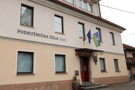 NAPIS POŠ UNEC 02 FOTO LJUBO VUKELIČ